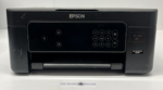 Epson Expression Home XP-4150 A4 Colour Multifunction Inkjet Printer C11CG33405