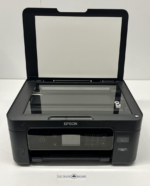 Epson Expression Home XP-4150 A4 Colour Multifunction Inkjet Printer C11CG33405 - Imagen 5