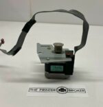 Epson FX-2190 Stepping Motor EM-336 19X32G STP-42D221-03 - Image 3