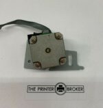 Epson FX-2190 Stepping Motor EM-336 19X32G STP-42D221-03 - Image 4