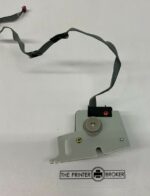 Epson FX-2190 Stepping Motor EM-336 19X32G STP-42D221-03 - Image 5