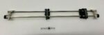 Epson LQ-2080 Rear Tractor Assembly 1039012 1408784 - Imagen 3