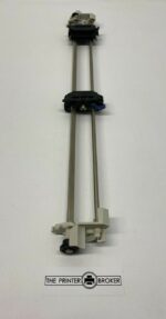 Epson LQ-2080 Rear Tractor Assembly 1039012 1408784 - Imagen 4