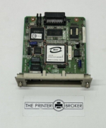Epson LQ-590 Network Card Assembly 2054029 2056362 C82391 T60N862 - Image 4