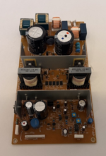 Epson Stylus Pro 9880 Power Supply Board Assembly ZSEM310I - Imagen 8