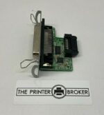 Epson TM88 Series M112D Parallel Interface Adapter C823891 2121672 - Imagen 3
