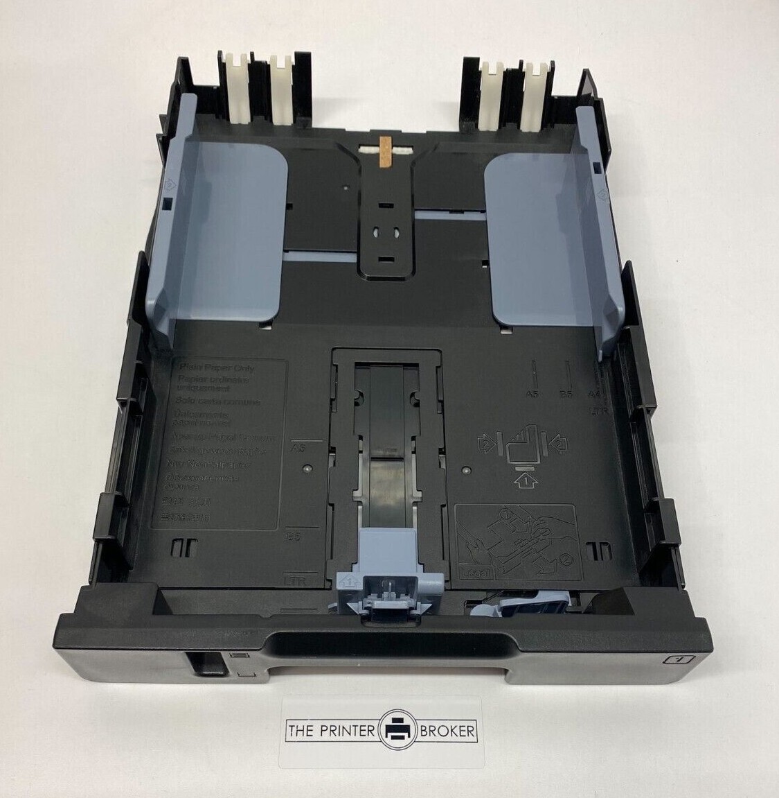 Epson WF-4640 Paper Cassette Assembly 1624407
