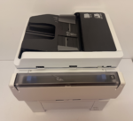 Epson WorkForce Pro WF-C579R A4 Colour Multifunction Inkjet Printer C11CG77201 - Imagen 12