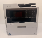 Epson WorkForce Pro WF-C579R A4 Colour Multifunction Inkjet Printer C11CG77201
