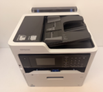 Epson WorkForce Pro WF-C579R A4 Colour Multifunction Inkjet Printer C11CG77201 - Imagen 4