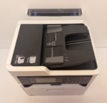 Epson WorkForce Pro WF-C579R A4 Colour Multifunction Inkjet Printer C11CG77201 - Imagen 5