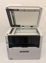 Epson WorkForce Pro WF-C579R A4 Colour Multifunction Inkjet Printer C11CG77201 - Imagen 6