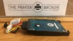 Fujitsu 80GB SATA Hard Drive 0950-4808 MHZ2080BH G2 CA07018-B46200C5 - Imagen 3