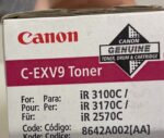 Genuine Canon C-EXV 9 Magenta Toner Cartridge 8642A002 - Image 7