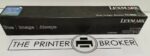 Genuine Lexmark X950X2YG Yellow Extra High Yield Toner Cartridge X950X2YG