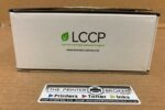 Genuine Lexmark Yellow Return Programme Toner Cartridge 74C20Y0 - Image 5