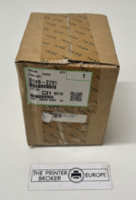 Guía de alimentación de papel D149-2791 de Ricoh MP C3003, C3503, C4503, C5503 - Image 3