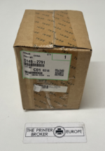 Guía de alimentación de papel D149-2791 de Ricoh MP C3003, C3503, C4503, C5503 - Image 9