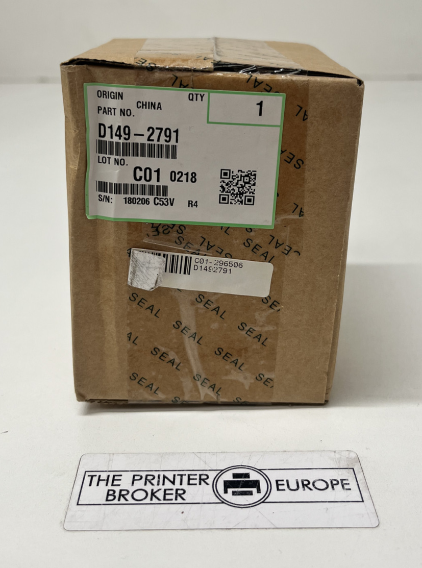 Guía de alimentación de papel D149-2791 de Ricoh MP C3003, C3503, C4503, C5503
