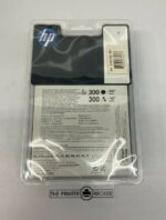 HP 300 2-Pack Black Tri-Colour Original Ink Cartridges Combo Pack CN637EE - Image 4