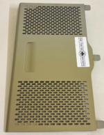 HP 4344 Formatter Cover RC1-3035 - Image 3
