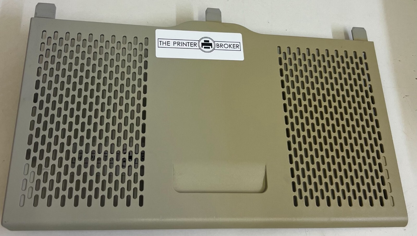 HP 4344 Formatter Cover RC1-3035