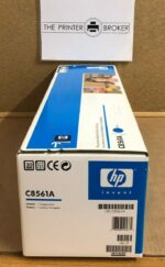 HP 822A Cyan Imaging Drum for Laserjet 9500 Series Printers C8561A - Image 4