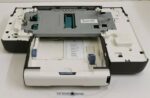 HP Business InkJet 1200 250 Sheet Paper Feeder Tray C8254A - Image 4