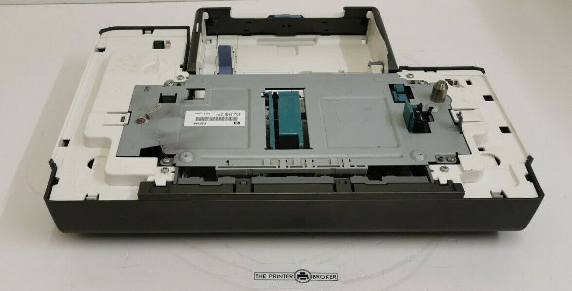 HP Business InkJet 1200 250 Sheet Paper Feeder Tray C8254A