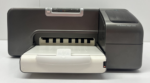 HP Business InkJet 1200 A4 Colour Inkjet Printer C8154A - Image 4