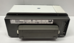 HP Business InkJet 1200 A4 Colour Inkjet Printer C8154A - Image 9