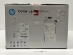 HP Color LaserJet 150nw A4 Colour Laser Printer 4ZB95A - Image 6