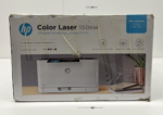 HP Color LaserJet 150nw A4 Colour Laser Printer 4ZB95A - Image 8