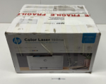 HP Color LaserJet 150nw A4 Colour Laser Printer 4ZB95A - Image 9