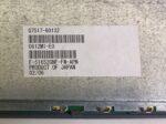HP Color LaserJet 4730 MFP Series Display  Control Panel Assembly Q7517-60132 - Image 3