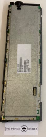 HP Color LaserJet 4730 MFP Series Display  Control Panel Assembly Q7517-60132 - Image 5
