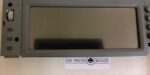 HP Color LaserJet 4730 MFP Series Display  Control Panel Assembly Q7517-60132 - Image 7
