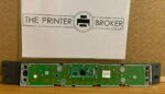HP Colour LaserJet 2830 2840 Series Control Panel Assembly Q3949-60134 - Image 3