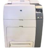 HP Colour LaserJet 4700dn A4 Colour Laser Printer Q7493A