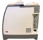 HP Colour LaserJet 4700dn A4 Colour Laser Printer Q7493A - Imagen 3