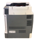 HP Colour LaserJet 4700dn A4 Colour Laser Printer Q7493A - Imagen 4