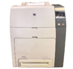 HP Colour LaserJet 4700n Printer Q7492A