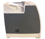 HP Colour LaserJet 4700n Printer Q7492A - Imagen 3