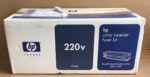 HP Colour LaserJet 8500 8550 Series 220v Fuser Unit Kit C4156A