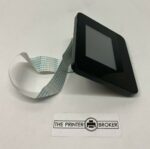 HP Colour LaserJet M476 Series Control Panel Touch Screen Assembly CF385-60101 - Image 3