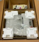 HP Colour Laserjet 4600DN Impresora láser color A4 C9661A - Imagen 3