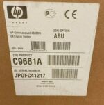 HP Colour Laserjet 4600DN Impresora láser color A4 C9661A - Imagen 6