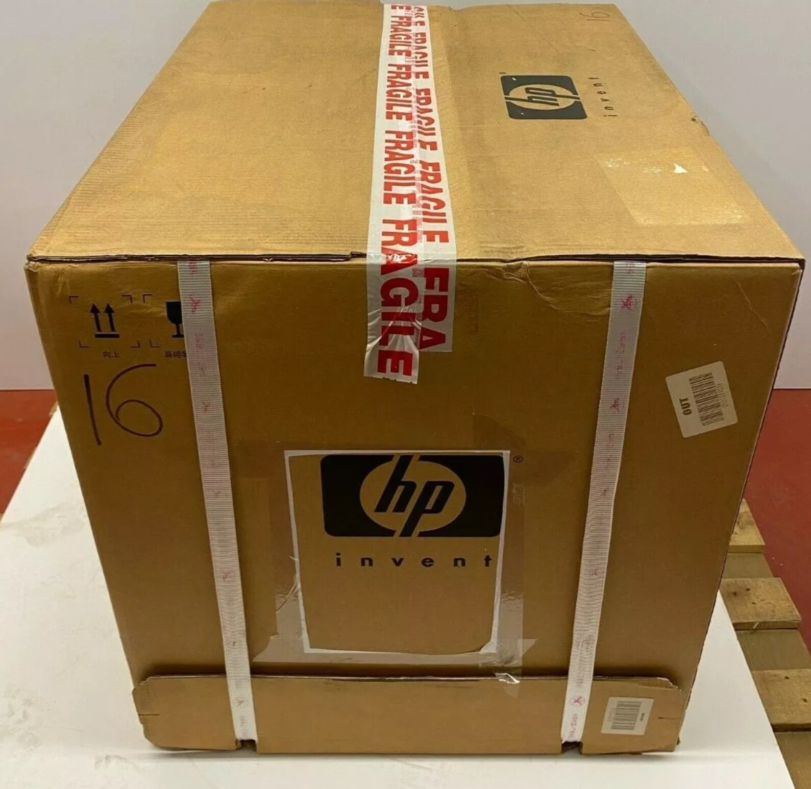 HP Colour Laserjet 4600DN Impresora láser color A4 C9661A
