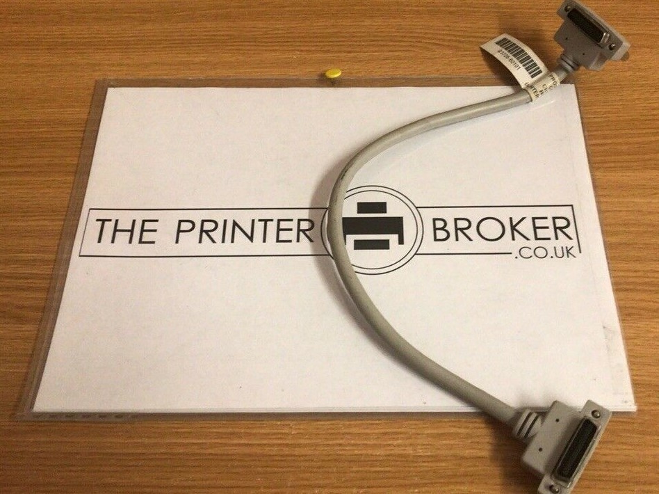 HP Copy Connect 16 Inch Scanner Cable for Laserjet 9000 9500 Series Q3726-60101