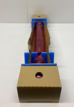 HP DesignJet 100 110 120 130 Series Pick Roller Assembly Q1292-60210 - Imagen 6